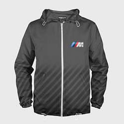 Мужская ветровка BMW M SPORT