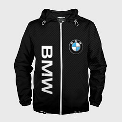 Мужская ветровка BMW