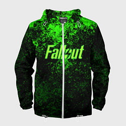 Мужская ветровка FALLOUT