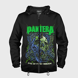 Мужская ветровка PANTERA