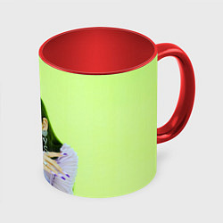 Кружка цветная Карина - Эспа