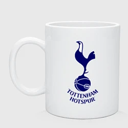 Кружка Tottenham FC