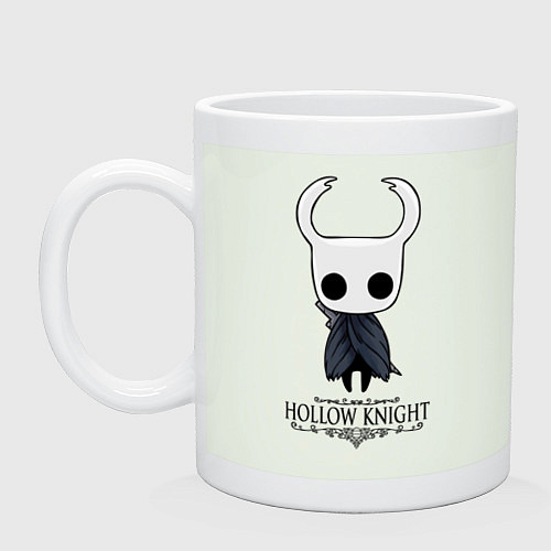 Кружка Hollow Knight / Фосфор – фото 1