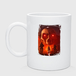 Кружка The Division 2