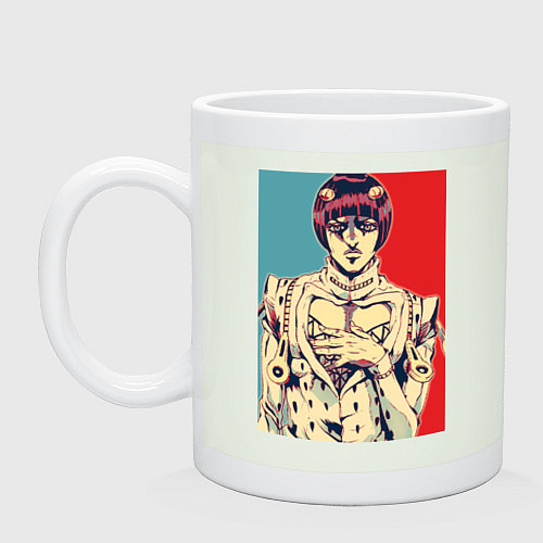 Кружка Бруно Буччеллати / Фосфор – фото 1