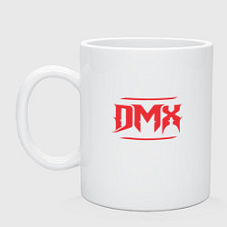 Кружка DMX RIP