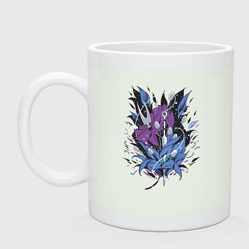 Кружка Хорнет / Фосфор – фото 1