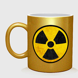 Кружка Atomic Nuclear