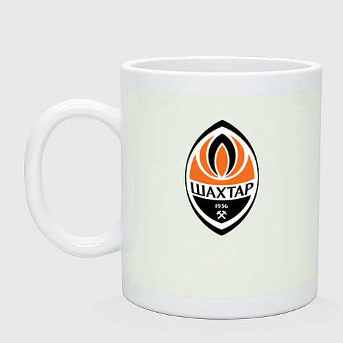 Кружка Шахтёр фк / Фосфор – фото 1
