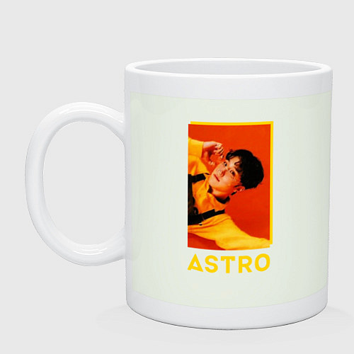 Кружка Astro ЧжинЧжин / Фосфор – фото 1