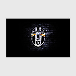 Бумага для упаковки Juventus: shadows, цвет: 3D-принт