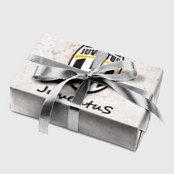 Бумага для упаковки Juventus3, цвет: 3D-принт — фото 2