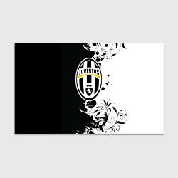 Бумага для упаковки Juventus4, цвет: 3D-принт