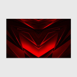 Бумага для упаковки GEOMETRY STRIPES, цвет: 3D-принт