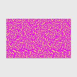 Бумага для упаковки Абстрактные узоры, цвет: 3D-принт