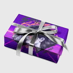 Бумага для упаковки Девушка - пантера StayWild, цвет: 3D-принт — фото 2