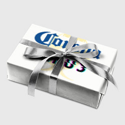 Бумага для упаковки Корона Виоус, цвет: 3D-принт — фото 2