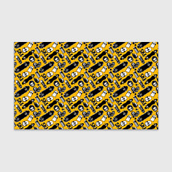 Бумага для упаковки SK8