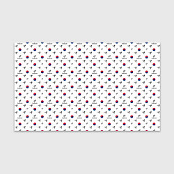 Бумага для упаковки Taekwondo, цвет: 3D-принт