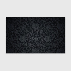 Бумага для упаковки Dark Pattern, цвет: 3D-принт