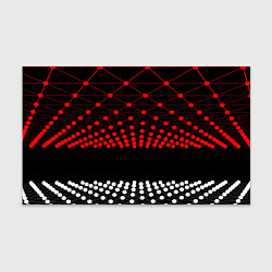 Бумага для упаковки Абстракция, цвет: 3D-принт