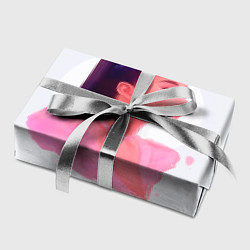 Бумага для упаковки Ариана арт, цвет: 3D-принт — фото 2