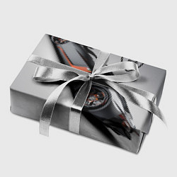 Бумага для упаковки Lamborghini - не для всех!, цвет: 3D-принт — фото 2