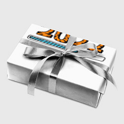 Бумага для упаковки 2022 загрузка, цвет: 3D-принт — фото 2