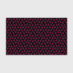 Бумага для упаковки Игра в кальмара Among Us МЧ, цвет: 3D-принт