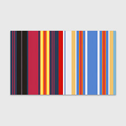 Бумага для упаковки Stripes Abstract
