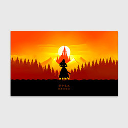 Бумага для упаковки Darkness - KonoSuba, цвет: 3D-принт