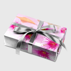 Бумага для упаковки Цвет сакуры, цвет: 3D-принт — фото 2
