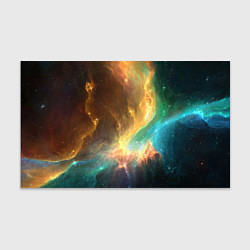 Бумага для упаковки Крыло звезды, цвет: 3D-принт