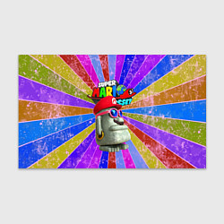 Бумага для упаковки Super Mario Odyssey - Nintendo - Video game, цвет: 3D-принт