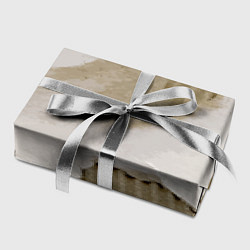 Бумага для упаковки Рваный гофрированный картон - Milano, цвет: 3D-принт — фото 2