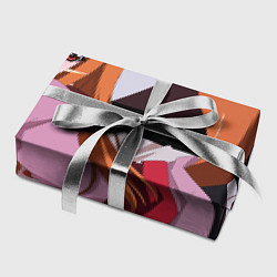 Бумага для упаковки Spice and Wolf - Holo, цвет: 3D-принт — фото 2