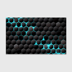 Бумага для упаковки Броня из стали