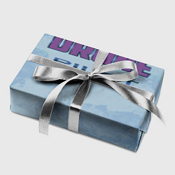 Бумага для упаковки Drone pilot 2 0, цвет: 3D-принт — фото 2