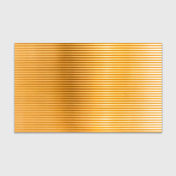 Бумага для упаковки Золотистый текстурный паттерн, цвет: 3D-принт