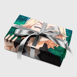 Бумага для упаковки Manjirou Sano, цвет: 3D-принт — фото 2