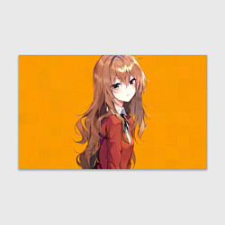 Бумага для упаковки Toradora Тайга Айсака, цвет: 3D-принт