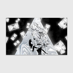 Бумага для упаковки Sousou no Frieren, цвет: 3D-принт