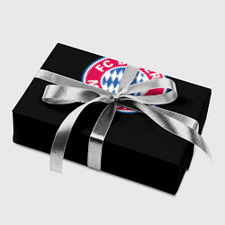 Бумага для упаковки Бавария фк клуб, цвет: 3D-принт — фото 2