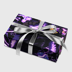 Бумага для упаковки Song Jin-Woo - final form, цвет: 3D-принт — фото 2