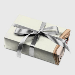 Бумага для упаковки Эта фарфоровая кукла Марин, цвет: 3D-принт — фото 2