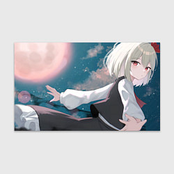 Бумага для упаковки Touhou Project Rumia cute, цвет: 3D-принт