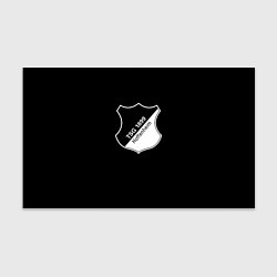 Бумага для упаковки Hoffenheim, цвет: 3D-принт