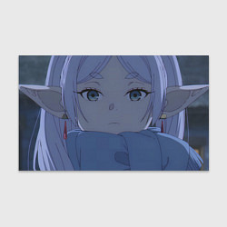 Бумага для упаковки Sousou no Frieren, цвет: 3D-принт