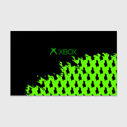 Бумага для упаковки Billie Eilish x Xbox, цвет: 3D-принт