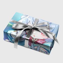 Бумага для упаковки Genshin Impact Сиджвин, цвет: 3D-принт — фото 2